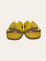Hermes Oran Sandal SZ 37.5