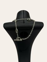 Hermes Farandole Long Necklace