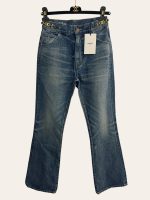 Celine Triomphe Denim Jeans