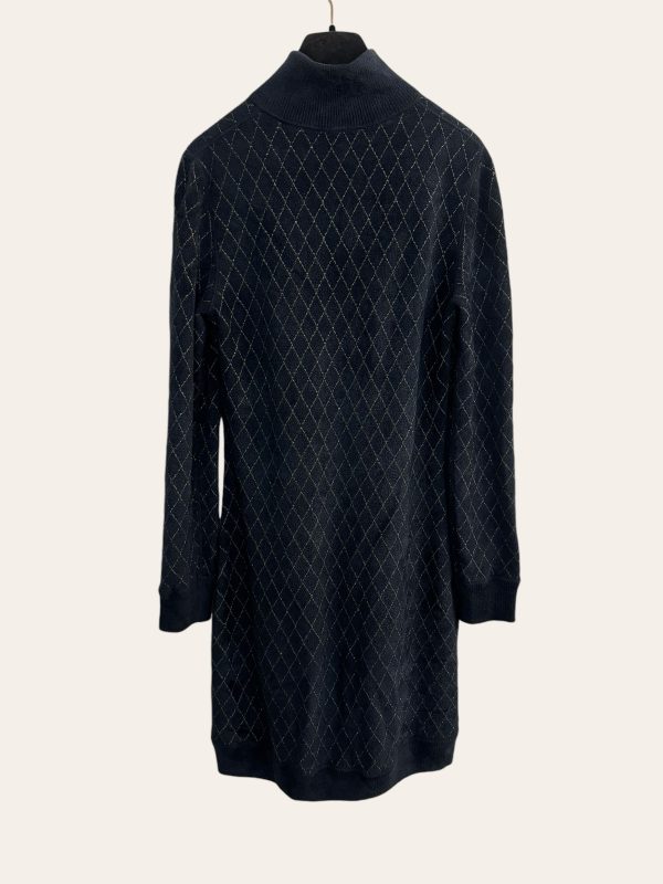 Chanel Cocomark Dress