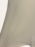 Louis Vuitton Silk Sleeveless Top