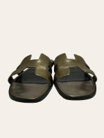 Hermes Oran Sandal SZ 37.5