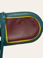 Delvaux Pin D Multifonctions Coin Card Holder