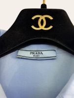 Prada Graphic Shirt