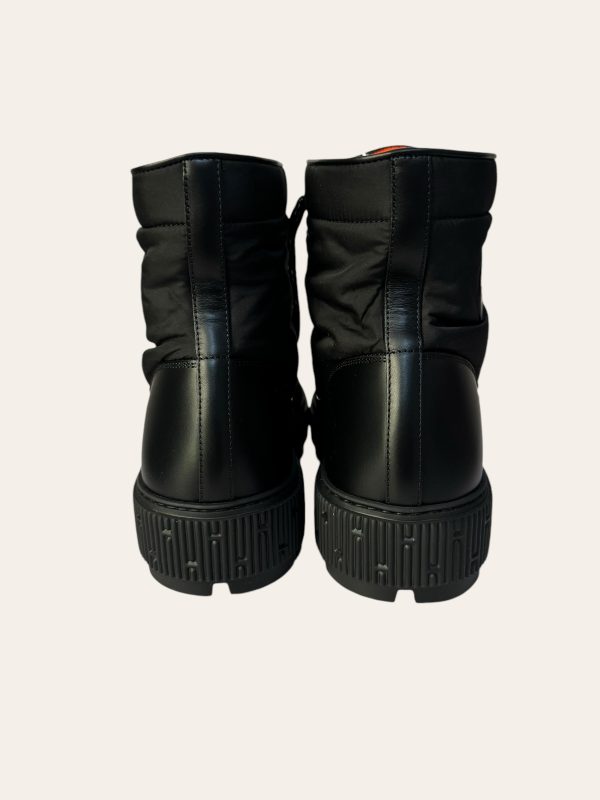 Hermes Fresh Ankle Boots SZ 44