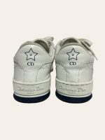 Dior Oblique B27 Low Top Sneaker