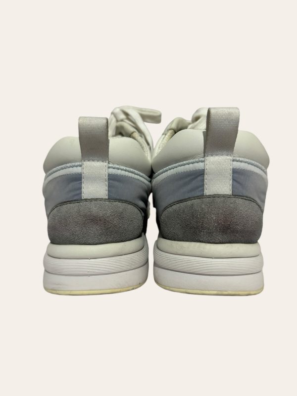 Chanel CC Sneaker Size 37