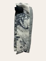 Dior Toile de Jouy Sauvage Mitzah Twilly