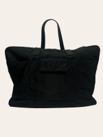 Prada Nylon Briefcase