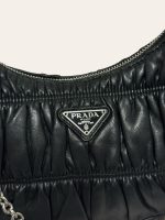 Prada Nappa Gaufre Re-Edition Multipochette