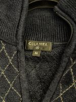 Chanel Cocomark Dress