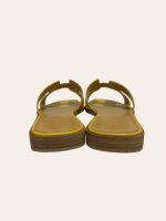 Hermes Oran Sandal SZ 37.5