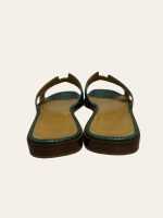 Hermes Oran Sandal SZ 37.5