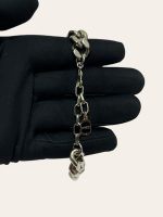 Christian Dior Couture Chain Link Bracelet