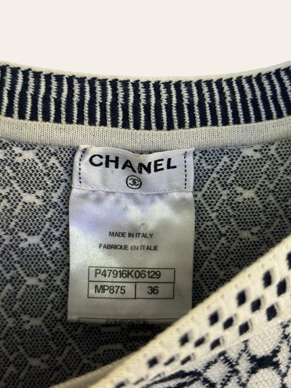 Chanel Top