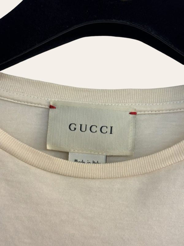Gucci Graphic Kids T-Shirt