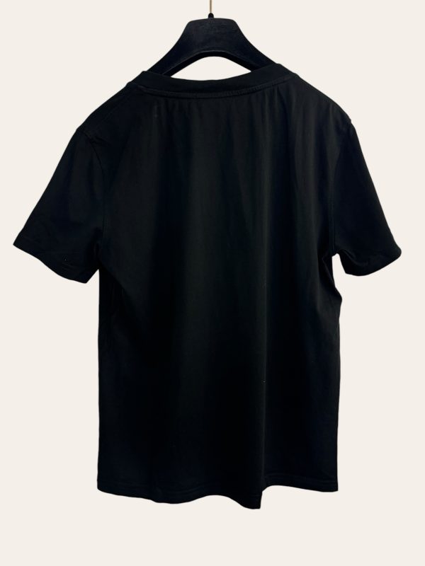 Moschino Couture Logo T-Shirt