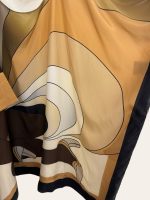 Fendi Silk Dress
