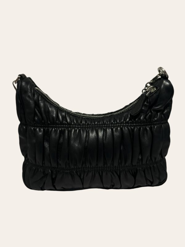 Prada Nappa Gaufre Re-Edition Multipochette
