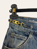 Celine Triomphe Denim Jeans