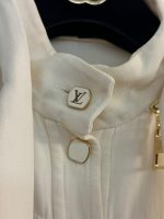 Louis Vuitton Silk Sleeveless Top