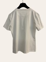 Hermes Micro Cande 90 Blanc T-Shirt