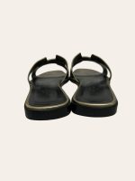 Hermes Oran Sandal SZ 37.5