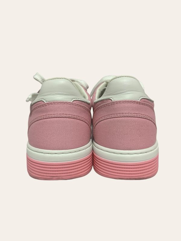 Chanel Trainers SZ 36.5