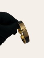 Hermes Clic H Bracelet