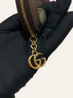 Gucci Ophidia Round Coin Purse