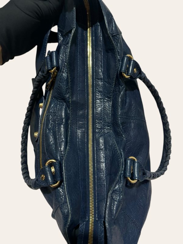 Balenciaga City Bag
