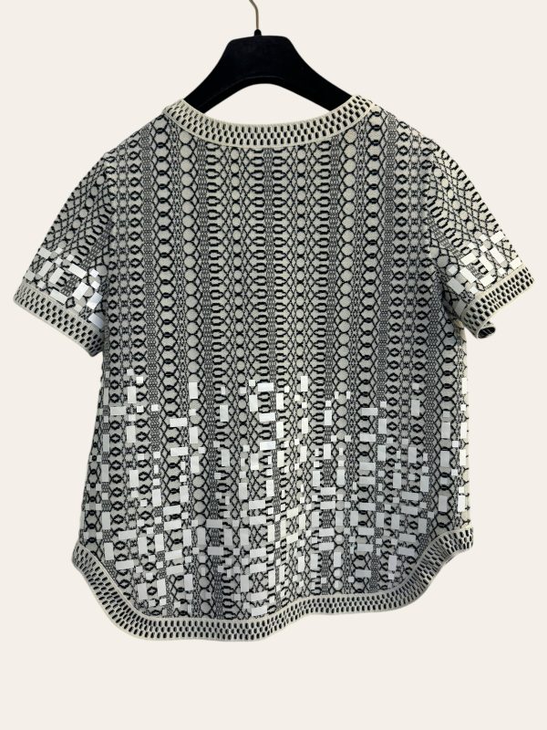 Chanel Top