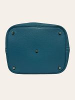 Hermes Picotin 26 in Blue Jeans