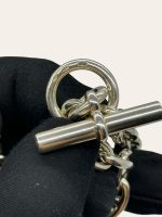 Hermes Chaine d'Ancre Necklace, Large Model