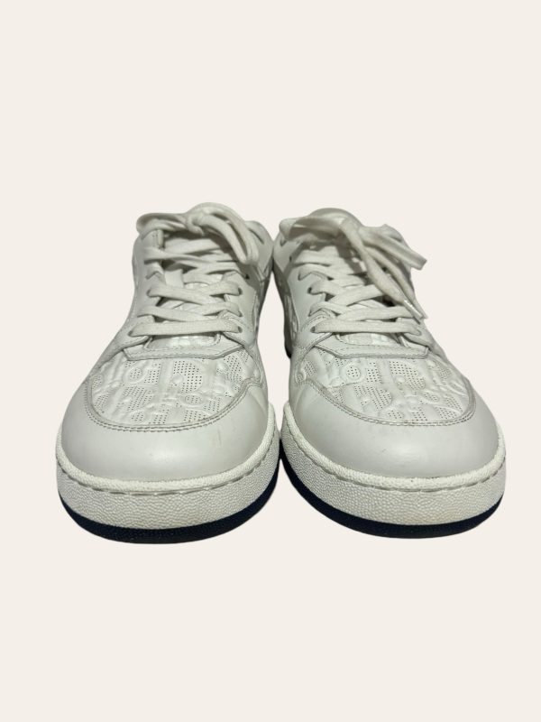 Dior Oblique B27 Low Top Sneaker
