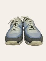 Chanel CC Sneaker Size 37