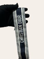 Dior Toile de Jouy Sauvage Mitzah Twilly