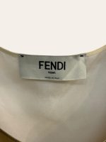 Fendi Silk Dress