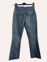 Celine Triomphe Denim Jeans