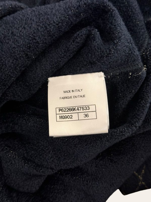 Chanel Cocomark Dress