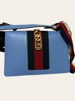 Gucci Sylvie Shoulder Bag