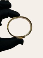 Hermes Clic H Bracelet
