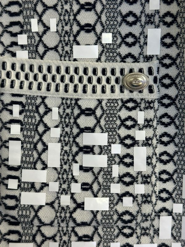 Chanel Top