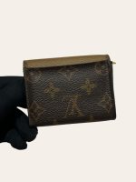 Louis Vuitton Zoe Wallet