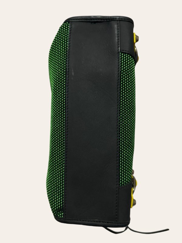 Balenciaga Mini City Bag