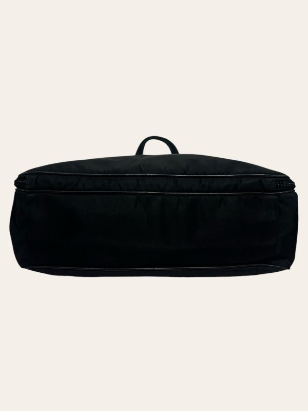 Prada Nylon Briefcase