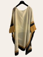 Fendi Silk Dress