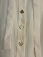 Louis Vuitton Silk Sleeveless Top