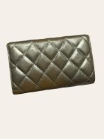 Chanel Reissue Trifold Flap Wallet