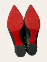 Christian Louboutin Flat SZ 37